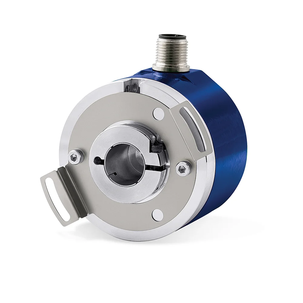  ENC58-S10-2000-C15 Encoder incremental  Sensor Dealer, Supplier in India