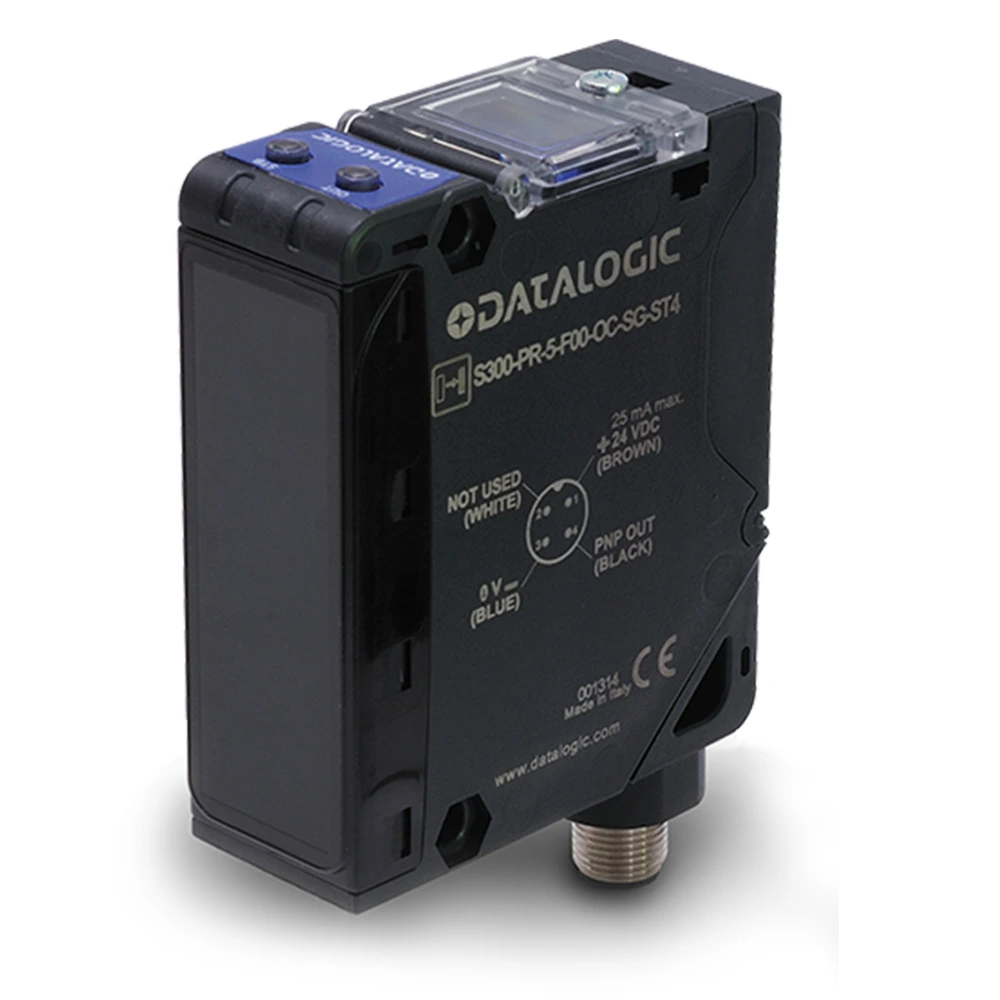 s300pa2b01oc Datalogic Sensor Dealer Supplier in India 