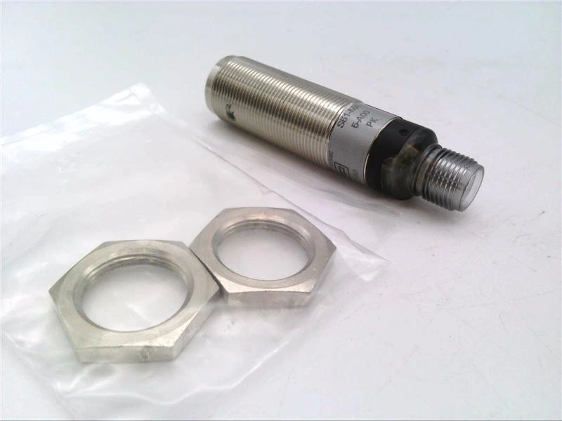 S51-MA-5-C10-Nk Photoelectric Sensor by Datalogic supplier in India.