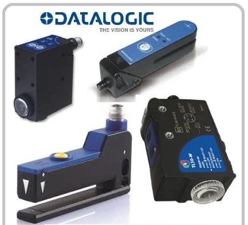 Datalogic Sensor Dealer Supplier in India 
