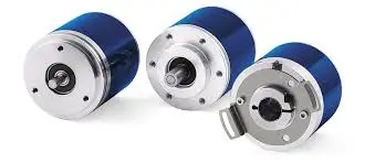 ENC58-S10-2048-C15 Sensor Dealer, Supplier in India
