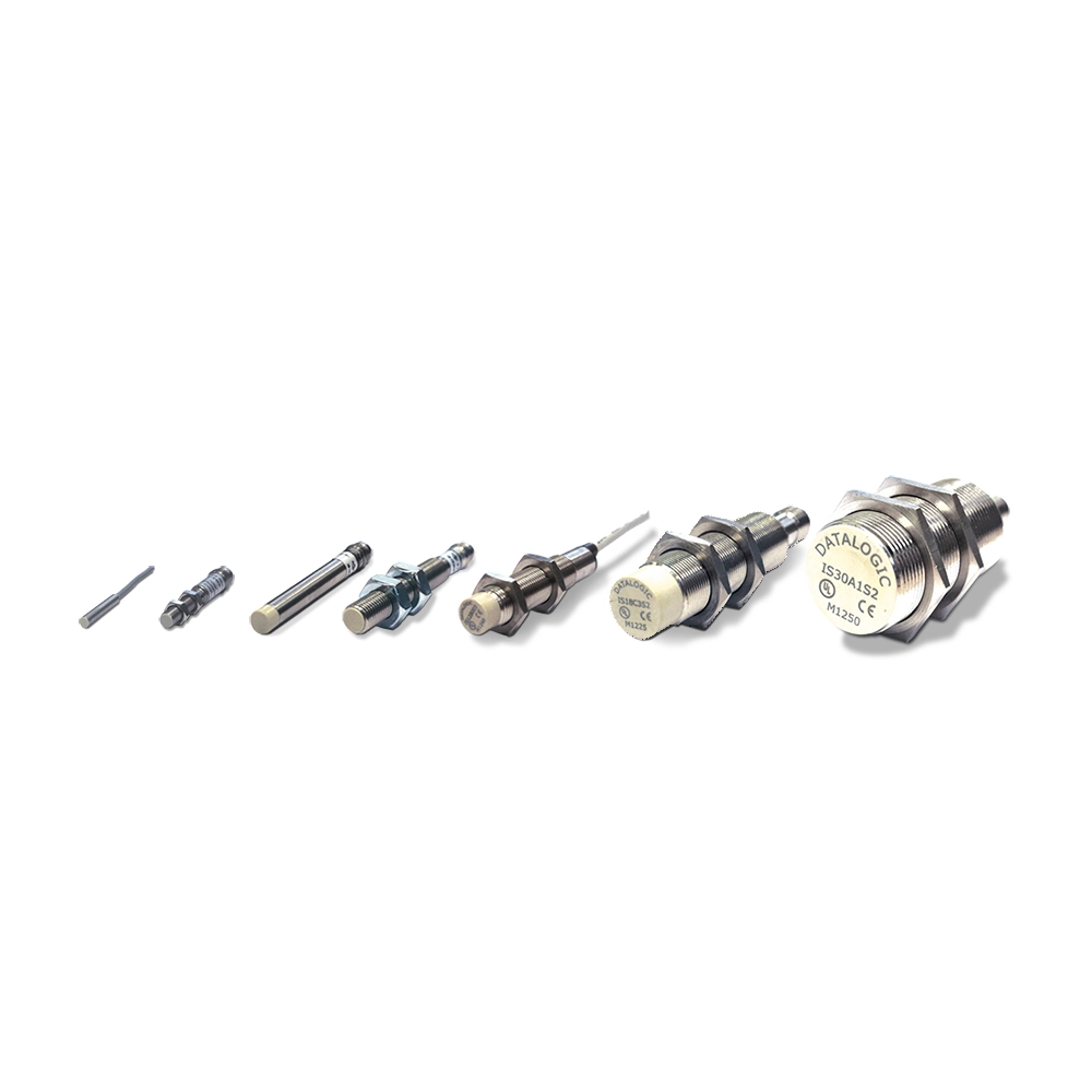 
IS-05-A1-S1 Inductive Proximity Sensor by Datalogic supplier in India