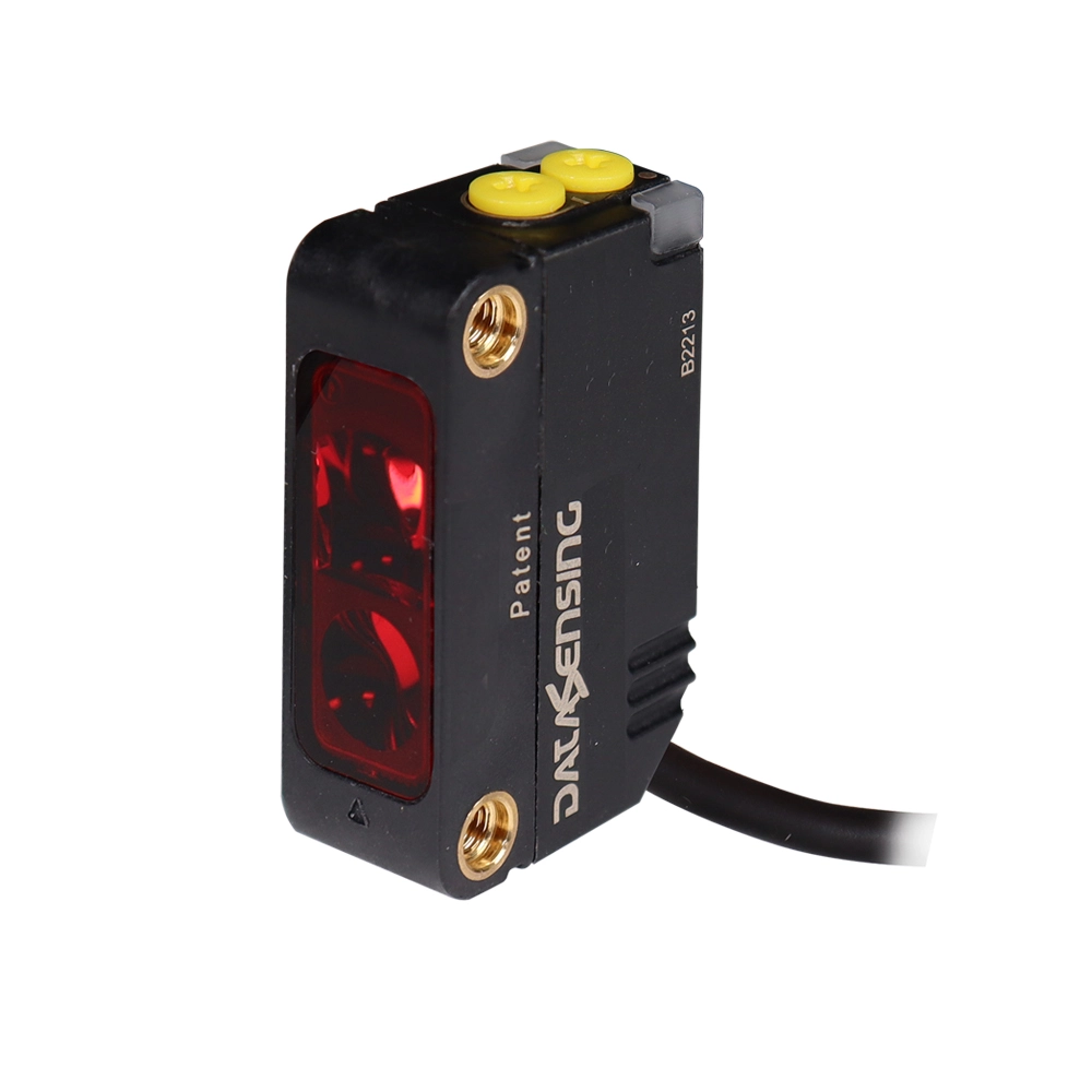 S3N-PH-5-M01-P photoelectric sensor by Datalogic supplier in India