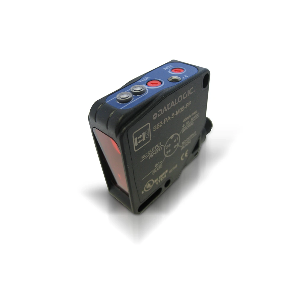 s62pa2c11pn Datalogic Sensor Dealer Supplier in India