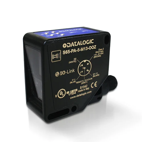 s65z Datalogic Sensor Dealer Supplier in India
