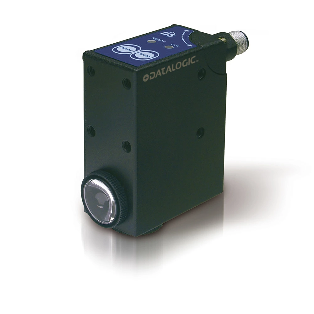 TLu011 contrast sensor Datalogic supplier in India